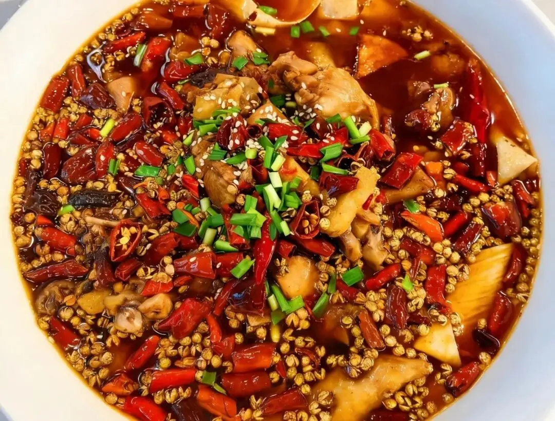 治愈西餐、24小時(shí)江湖菜、26年老店……博樂這份美食地圖收藏好！