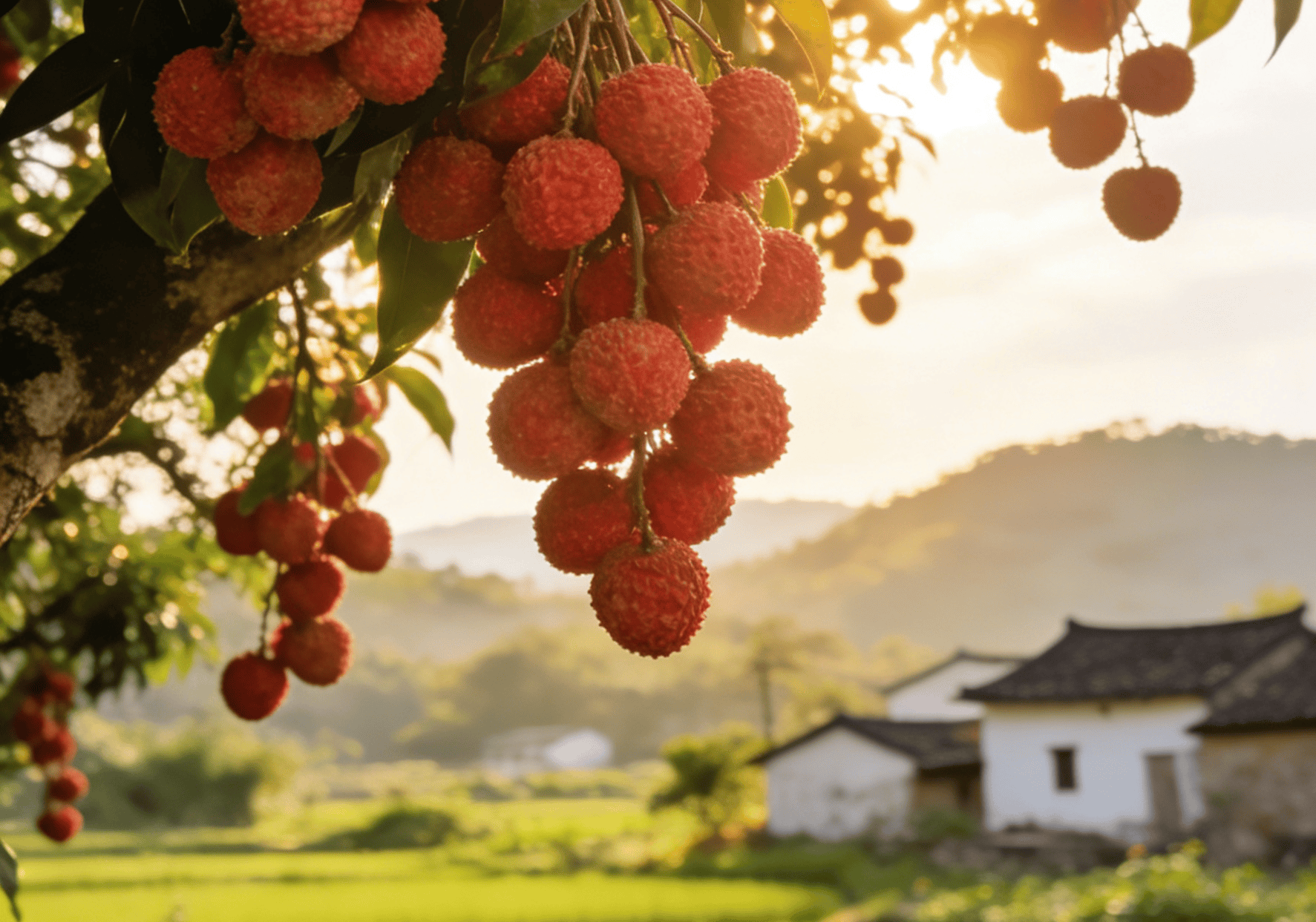 原創(chuàng)基因破局、科技護航：荔枝“大小年”魔咒，該終結了！