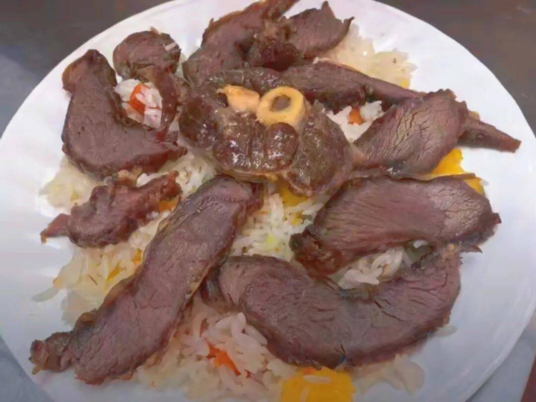 治愈西餐、24小時(shí)江湖菜、26年老店……博樂這份美食地圖收藏好！