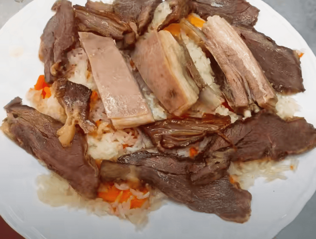 治愈西餐、24小時(shí)江湖菜、26年老店……博樂這份美食地圖收藏好！