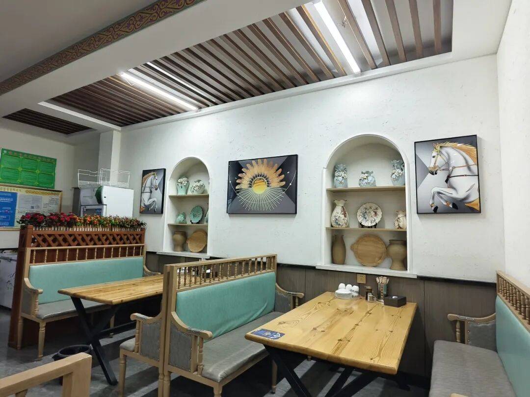 治愈西餐、24小時(shí)江湖菜、26年老店……博樂這份美食地圖收藏好！