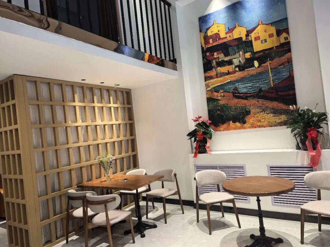 治愈西餐、24小時(shí)江湖菜、26年老店……博樂這份美食地圖收藏好！