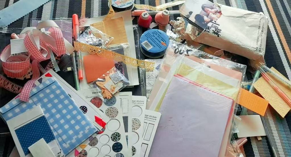 大學(xué)生寫家史︱志萍