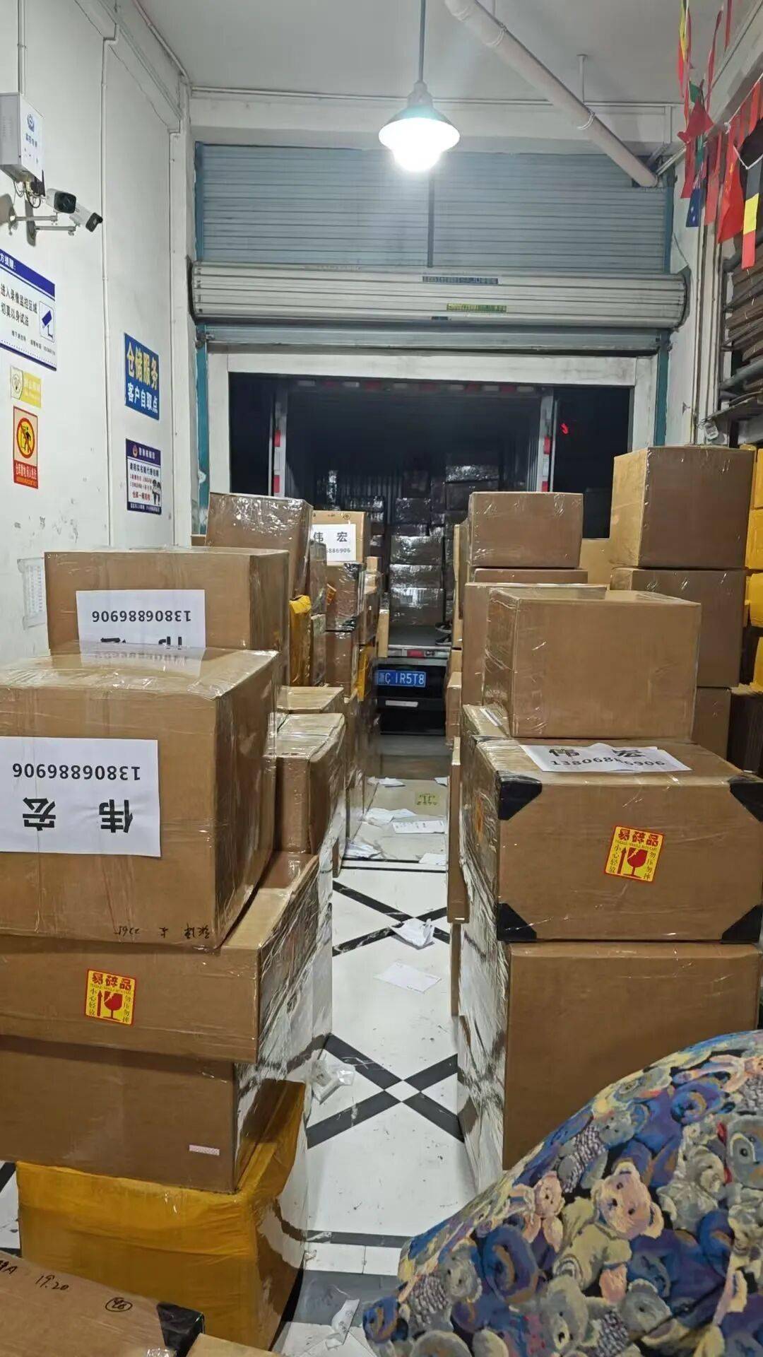 中東局勢(shì)升級(jí)，海運(yùn)繞行，空運(yùn)暴漲！中歐卡航，成全球物流「避風(fēng)港」