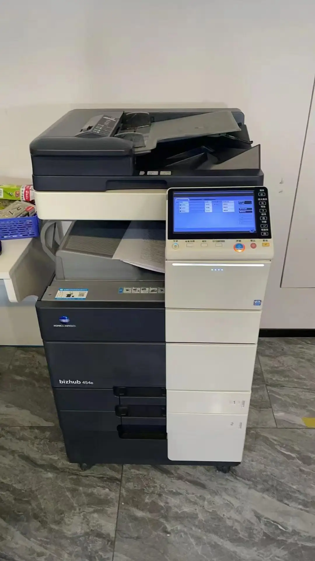 靠譜的杭州漢美信息技術有限公司：打印機租賃出租,3d打印租賃,彩色打印機租賃推薦