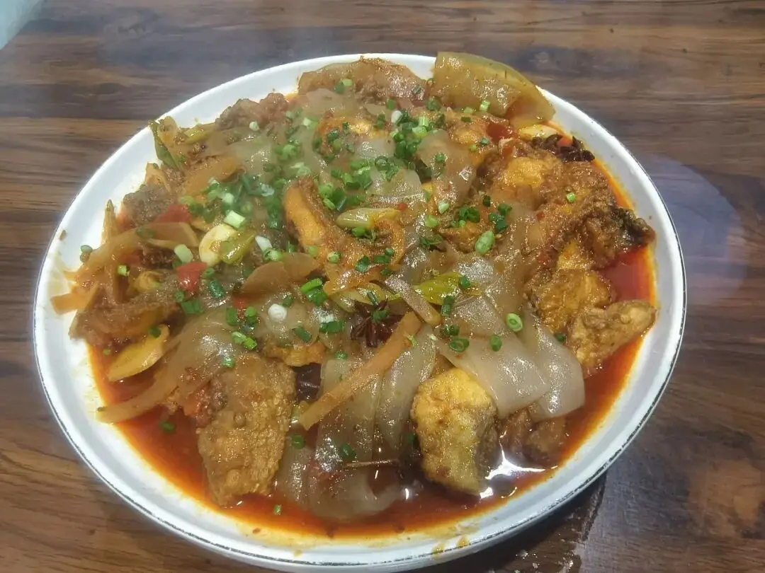 治愈西餐、24小時(shí)江湖菜、26年老店……博樂這份美食地圖收藏好！