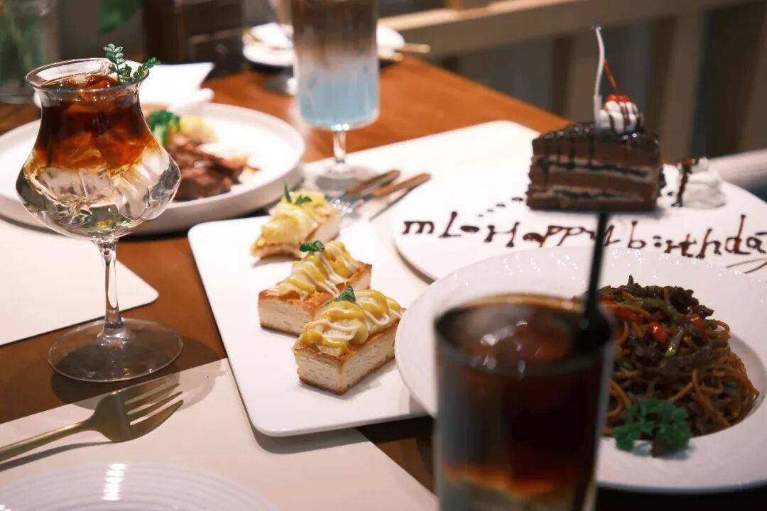 治愈西餐、24小時(shí)江湖菜、26年老店……博樂這份美食地圖收藏好！